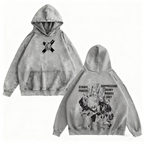 My Hero Academia Vintage T-shirt/Crewneck/Hoodie