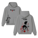 Chainsaw Man Vintage Washed T-shirt/Crewneck/Hoodie
