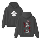 Black Asta Clover Unisex Anime T-Shirt/Crewneck/Hoodie