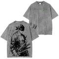 One Piece Vintage Washed T-shirt/Crewneck/Hoodie