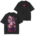 Beast Gohan Vintage Washed T-shirt/Crewneck/Hoodie