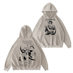 Black Clover  Washed T-shirt/Crewneck/Hoodie
