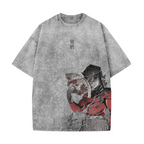DOMA Washed T-shirt/Crewneck/Hoodie