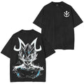 Dragon Ball Z Vintage Washed T-shirt/Crewneck/Hoodie