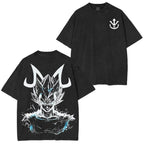 Dragon Ball Z Vintage Washed T-shirt/Crewneck/Hoodie