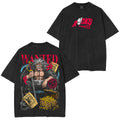 Rocks D Xebec One Piece Oversized T-shirt/Crewneck/Hoodie