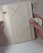 Joy Boy Travel Wallet Launch - One Piece Merch