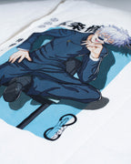 Satoru Gojo (Strongest) - Hoodie