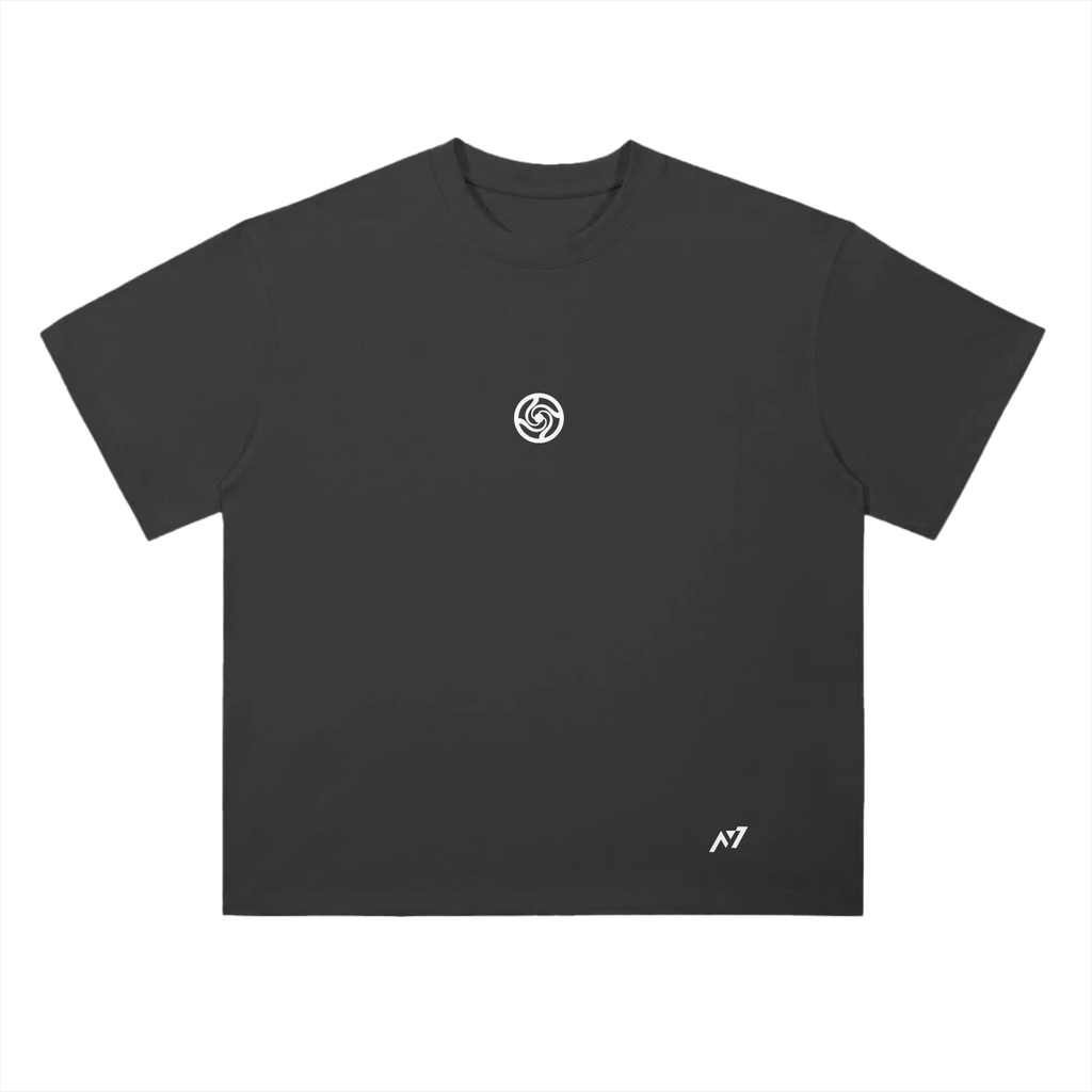 Infinity Glow Streetwear Shirt