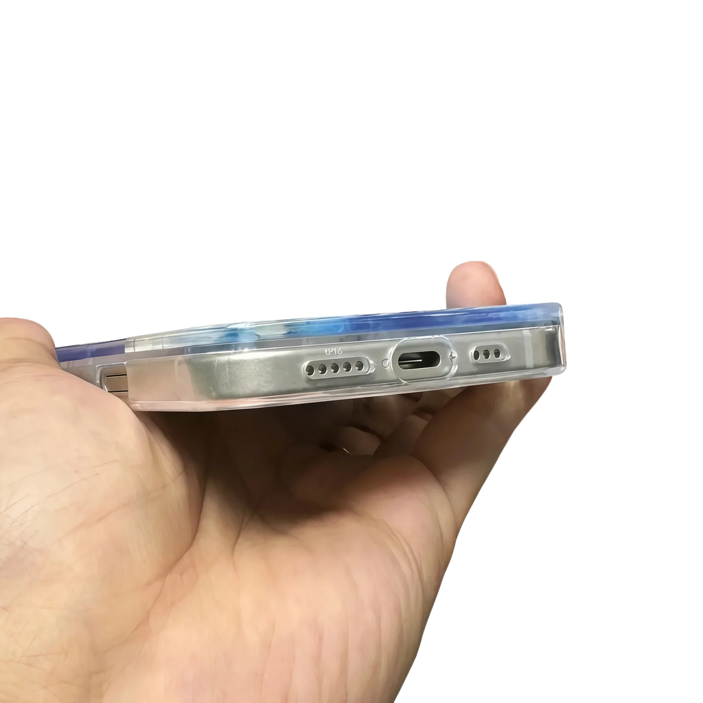 ONE PIECE iPhone Case
