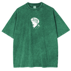 Cowboy Bebop Spike Spiegel Vintage Washed Unisex T-Shirt