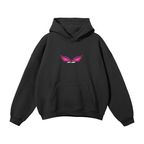 Threaded Tyrant Y2K Streetwear Hoodie