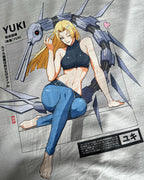 Yuki (Garuda) - T-Shirt