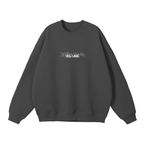 Manipulator of Flesh Graffiti Streetwear Sweatshirt