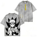 Naruto Vintage Tee