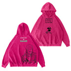 Hakari Kinji Jujutsu Kaisen Washed T-shirt/Crewneck/Hoodie