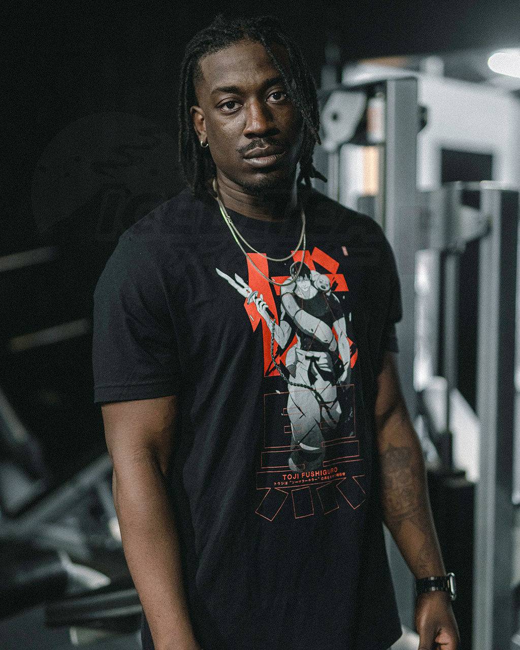 TOJI - T-Shirt