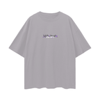 Lucky Strike Streetwear Shirt Grey