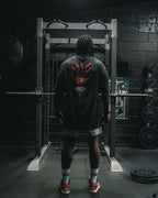Sukuna (Malevolent Shrine) -  Heavy Tee