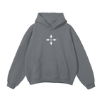 Dark Charisma Spider Streetwear Hoodie
