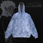 Jujutsu Kaisen Anime Hoodie