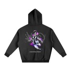 The Ace Eater Streetwear Hoodie