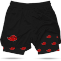 Akatsuki Performance Shorts