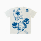 Cyborg Tee