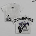 One Piece Washed T-shirt/Crewneck/Hoodie