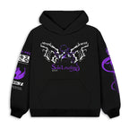 Solo Leveling Printed Oversized Unisex Hoodie