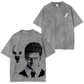 Jujutsu Kaisen Washed T-shirt