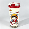 Jual Tumbler One Piece Wanted Edition Exclusive 500ml