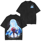 Vintage Rimuru Tempest Tee