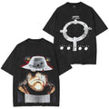 Bartholomew Kuma Vintage Sukehiro Washed Shirts