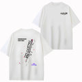 Shinigami Byakuya T-Shirt