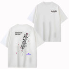 Shinigami Byakuya T-Shirt
