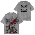 Naruto Vintage washed T-shirt/Crewneck/Hoodie