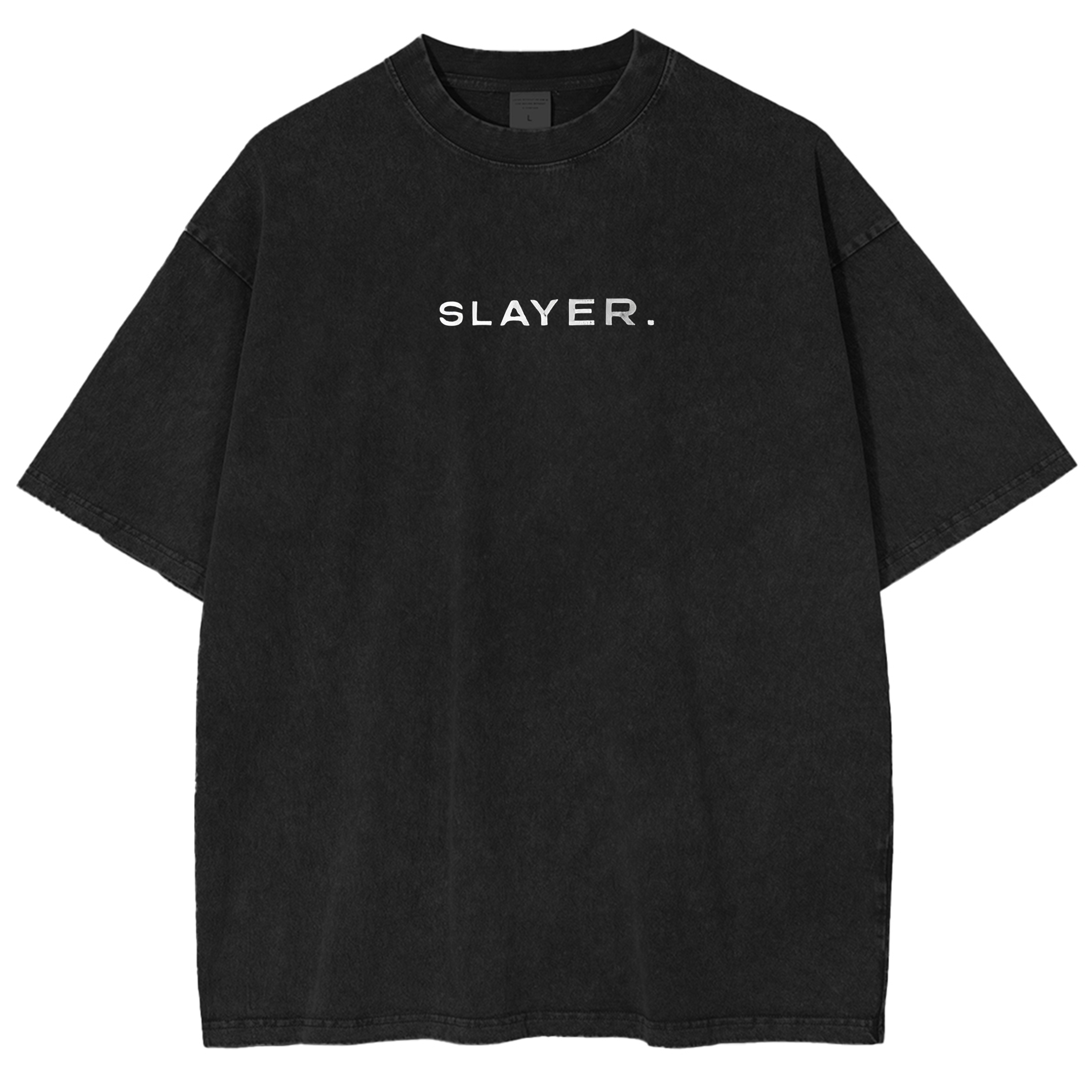 Demon Slayer Ay-Line Vintage Anime T-Shirts