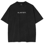 Demon Slayer Kamado Tanjirō Vintage Anime T-Shirts