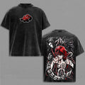 Naruto�Sasori  Third Kazekage Washed T-shirt