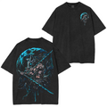 Demon Slayer King of the Mountain T-Shirt
