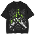 Buy Roronoa Zoro Nothing Happened T-Shirt
