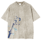 Demon Slayer Anime Shirts