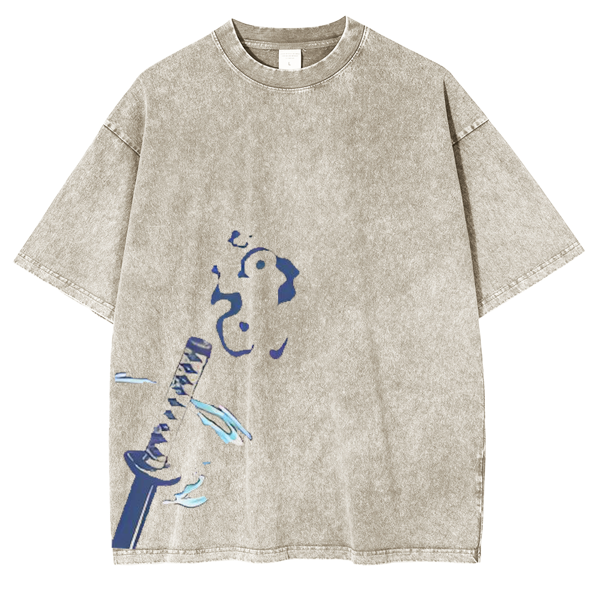 Demon Slayer Anime Shirts