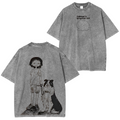 Shizuka Kuze Takopi’s Original Sin shirt