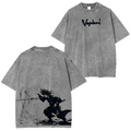 Miyamoto Musashi Vintage T-Shirt