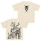 Garou T-shirt/Crewneck/Hoodie