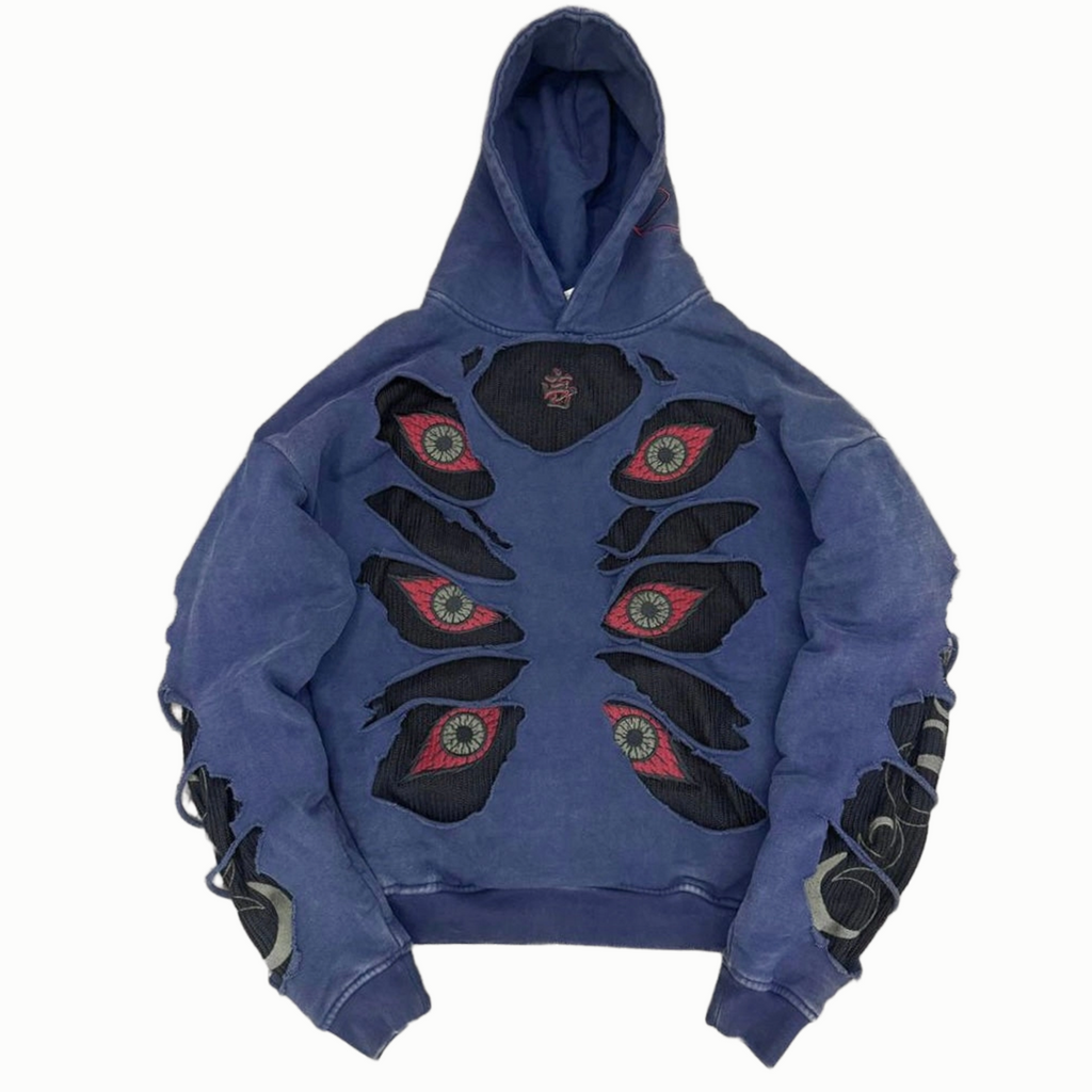 Eye Tears Hoodie