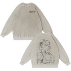 Street Fighter Vintage T-shirt/Crewneck/Hoodie