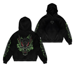 Arcane: League of Legends Vintage Washed Hoodie